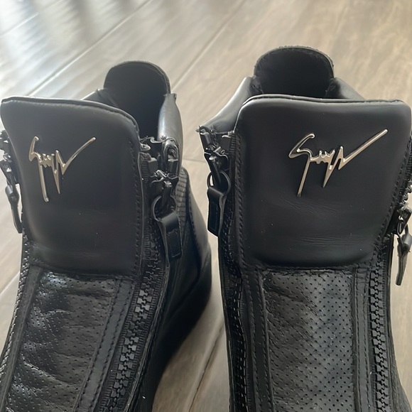 Giuseppe zanotti sneakers - Picture 6 of 10